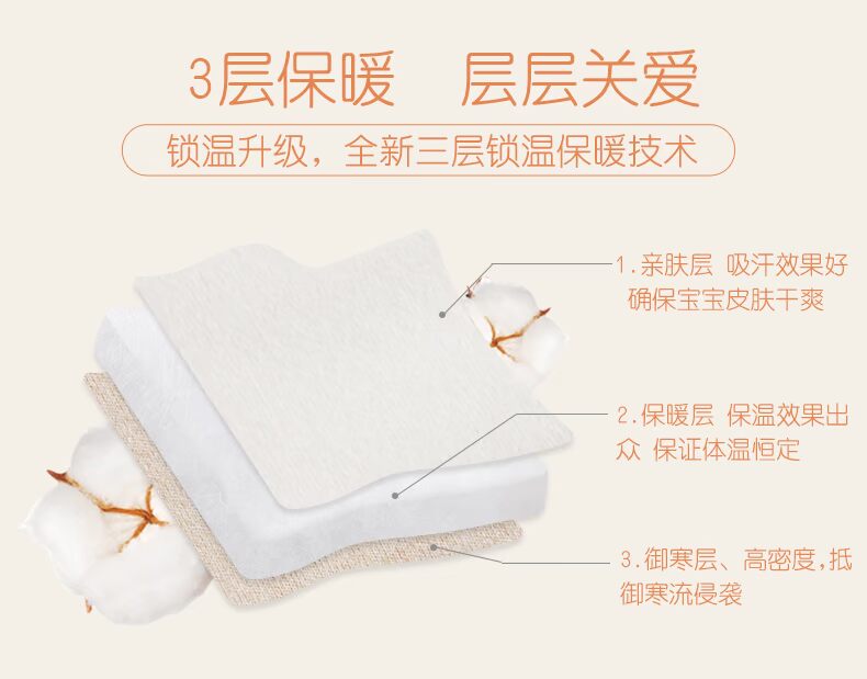 Ngay cả vườn trẻ sơ sinh leo núi quần áo mùa thu và mùa đông xuân và mùa thu đồ ngủ ấm áp nam và nữ quần áo trẻ em cotton quần áo trẻ em body suit cho bé