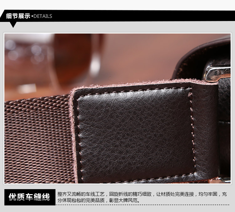 Sac homme - Ref 49931 Image 19