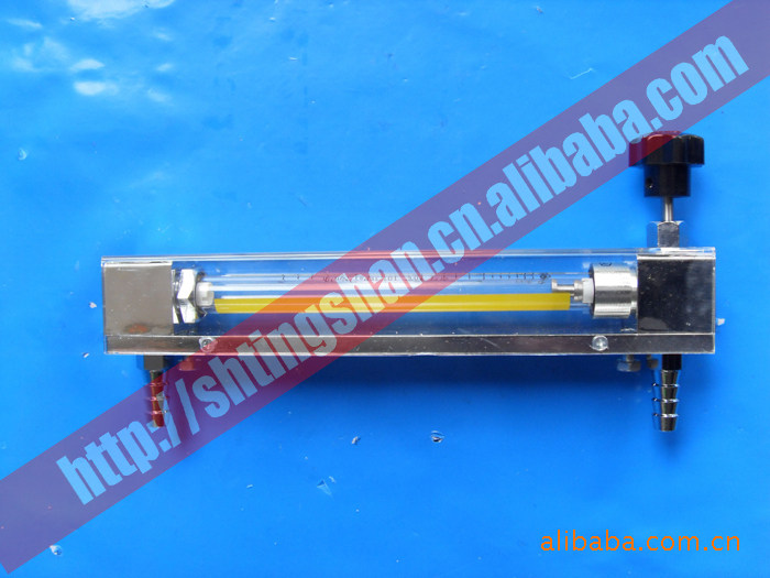 LZB-10F LZBF-10 anti-corrosive glass rotor flow meter specs complete with price unification