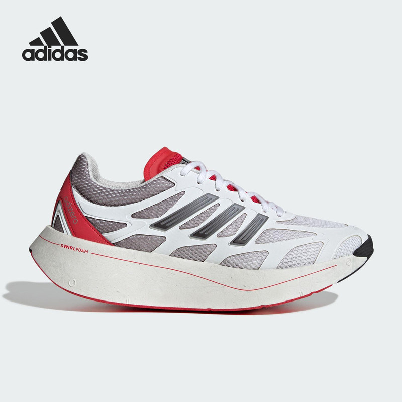 Official Authentic Adidas/Adidas Adizero Aruku Men's and Women's Daily Sports Running Shoes Jr1611 Official Authentic Adidas/Adidas Adizero Aruku Men's and Women's Daily Sports Running Shoes Jr1611