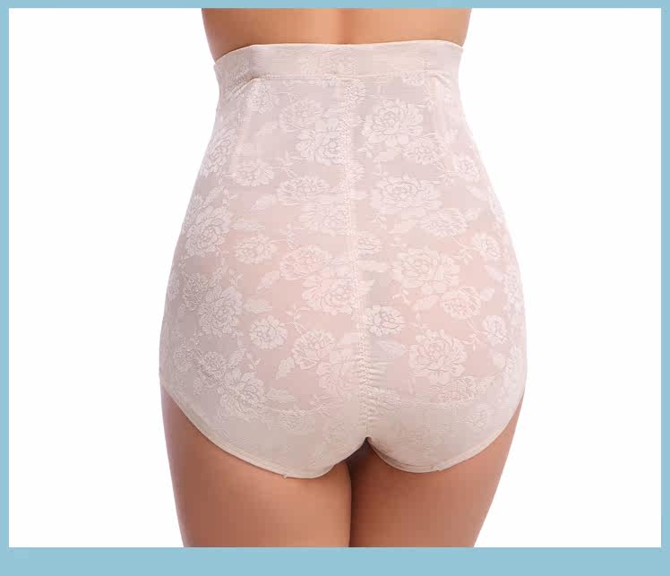 body amincissant en nylon - Ref 673987 Image 25