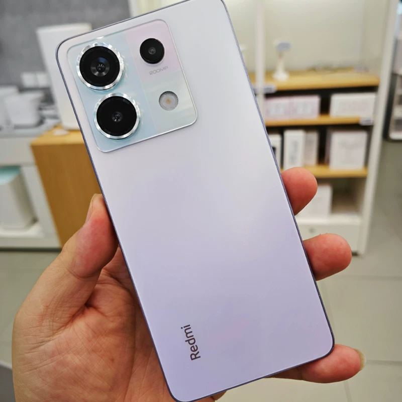 MIUI/ Redmi Note 13 Pro Full Netcom 5G Redmi Note13pro Смартфон