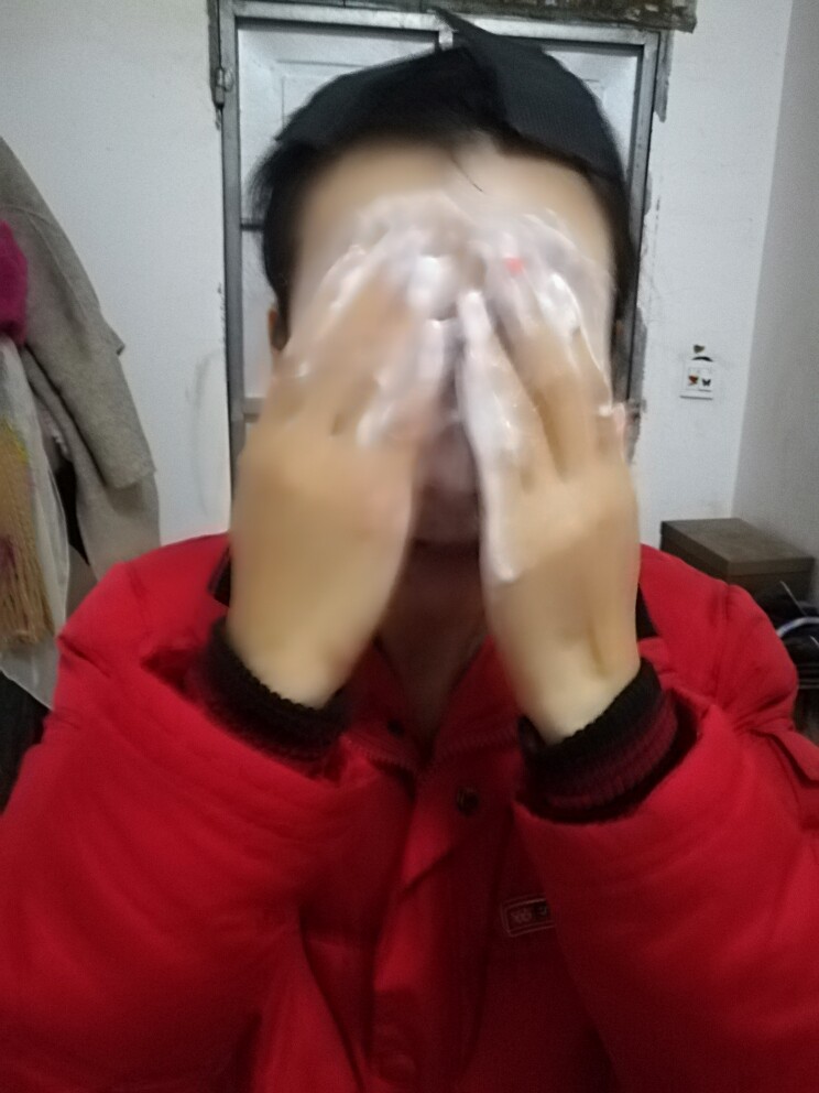 nini氨基酸洗面奶怎么样好用吗是什么品牌，来自上班族的亲身体验_搜券