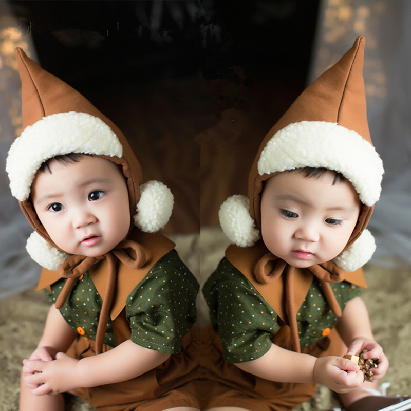2019 thời trang mới trẻ em chụp ảnh quần áo studio ảnh trăm ngày tuổi trẻ em quần áo trẻ em ảnh quần áo ảnh - Khác quần áo trẻ em đẹp
