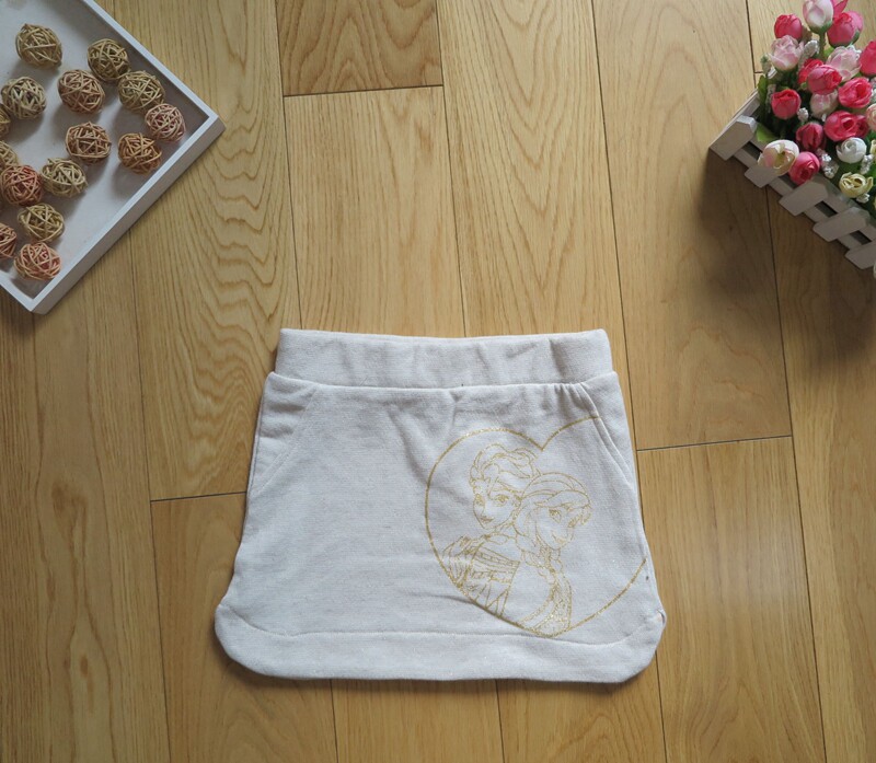 Jupe pour fille - Ref 2053019 Image 6