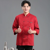 Бордовый топ на пуговицах