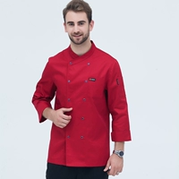 Одинарный топ бордового цвета с кожаной биркой