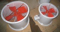 Manufacturers BDZ-13 3C BDZ-13 3 2D explosion-proof low noise axial flow fan BDZ-13 4B