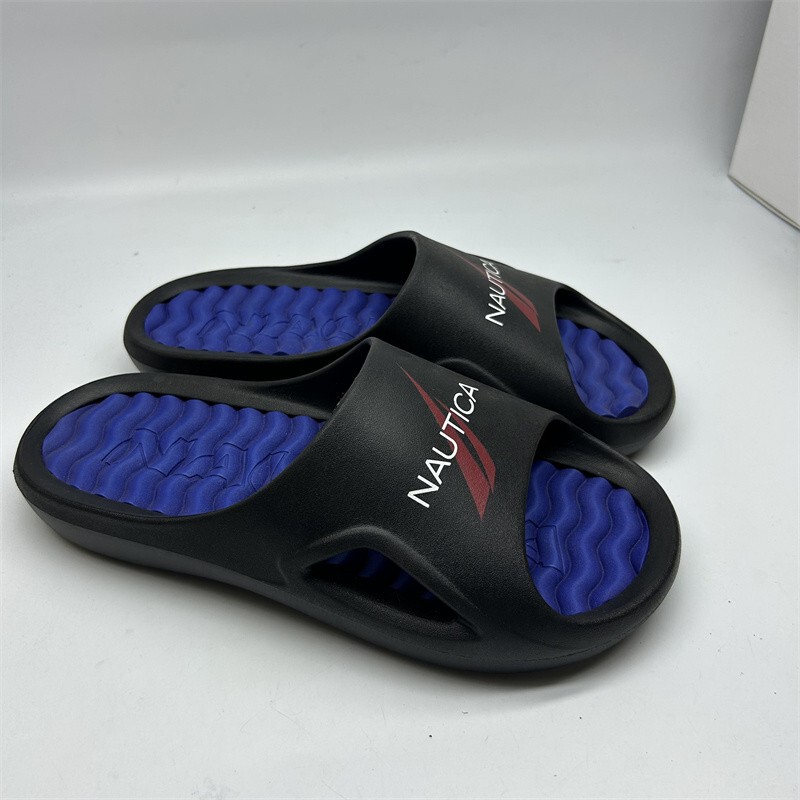 High-End Export to Europe and America, Thick-Soled Men's Non-Slip Flip-Flops for Bathing, Outdoor Soft-Soled Beach and Home Slippers High-End Export to Europe and America, Thick-Soled Men's Non-Slip Flip-Flops for Bathing, Outdoor Soft-Soled Beach and Home Slippers