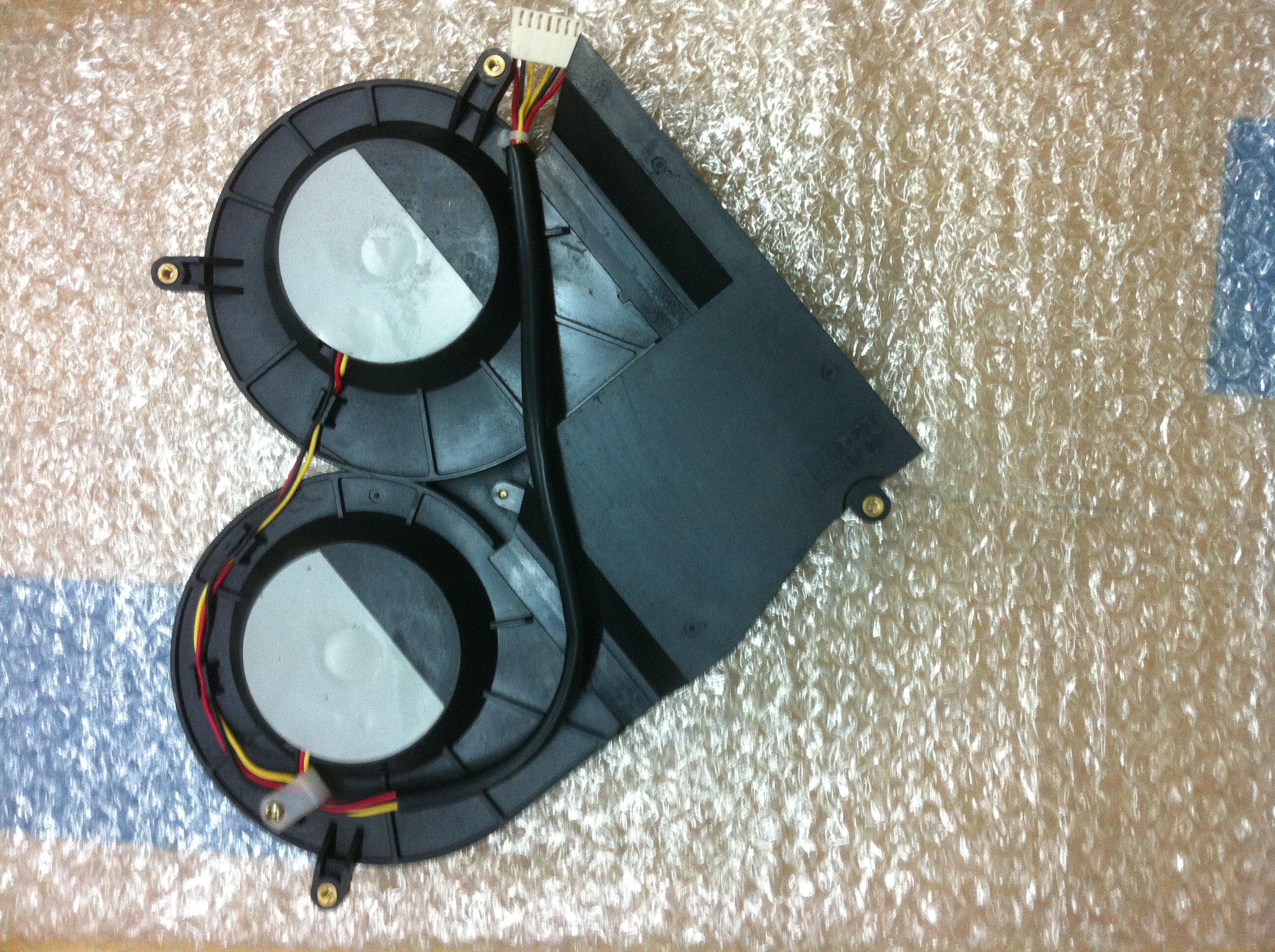 Original loaded servo SERVO DC12V 1A E1146X12B8AQ-10 double motor turbo violent blast