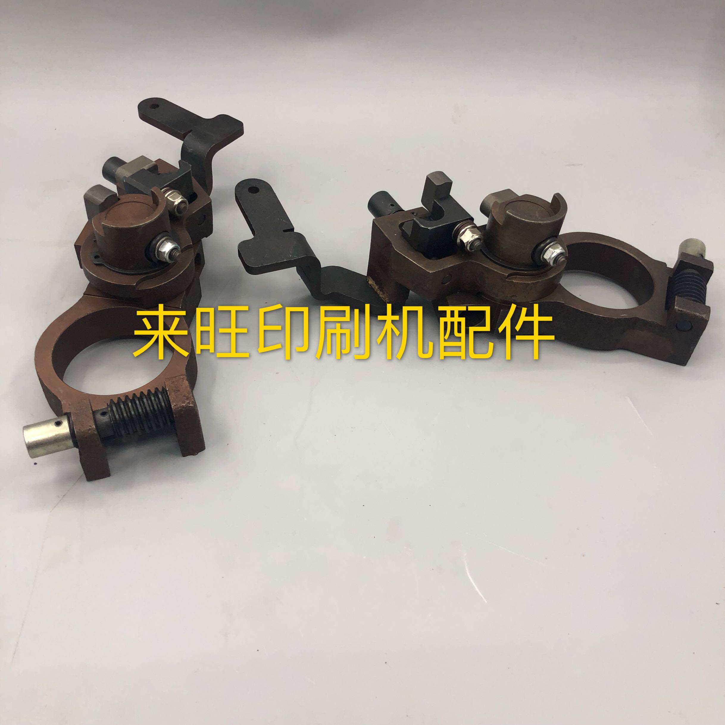 Heidelberg SM74 Swing Mass assembly Heidelberg SM74 Swing Accessories