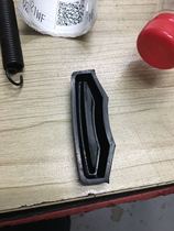 Roland 700 light oil plug Heidelberg light oil plug printing machine accessories Luo accessories Heidelberg accessories