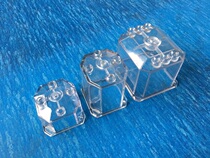 Holi Wang vacuum pump filter cover filter element Assembly housing accessories KRX5 6 7 3 cbx40 62