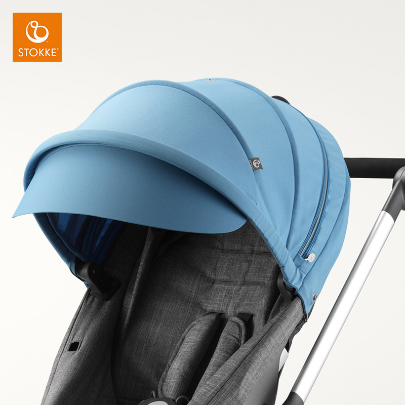 stokke scoot accessories