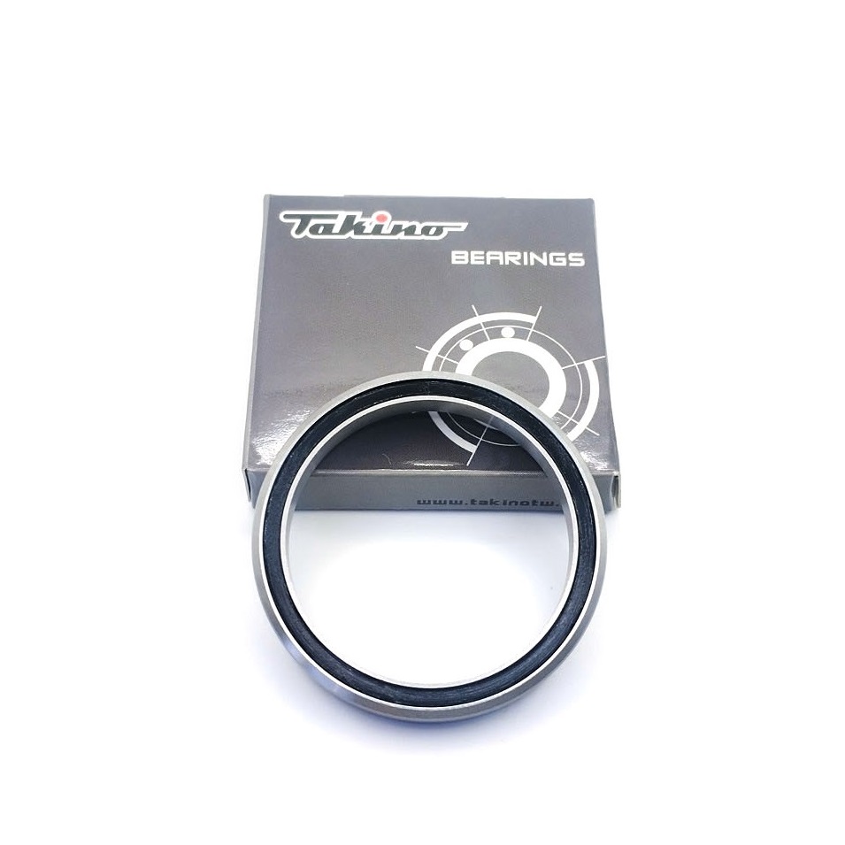 复古风范下的竞速革新：铝合金培林碗组如何定义现代死飞公路自行车