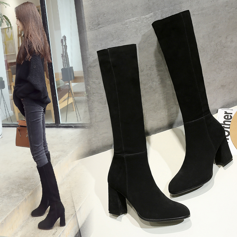 Bottes hiver pour femme      en TPR  - Ref 3246350 Image 5