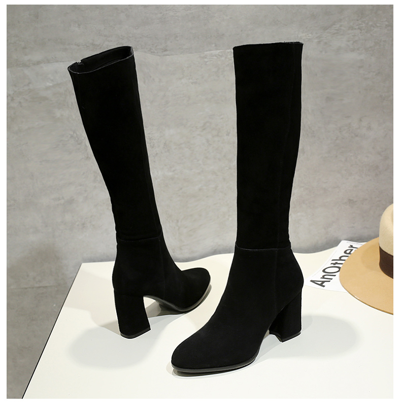 Bottes hiver pour femme      en TPR  - Ref 3246350 Image 25