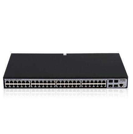 H3C Huasan SMB-S1850-52P 48-port Gigabit expansion WAN VLAN switch WEB intelligent management