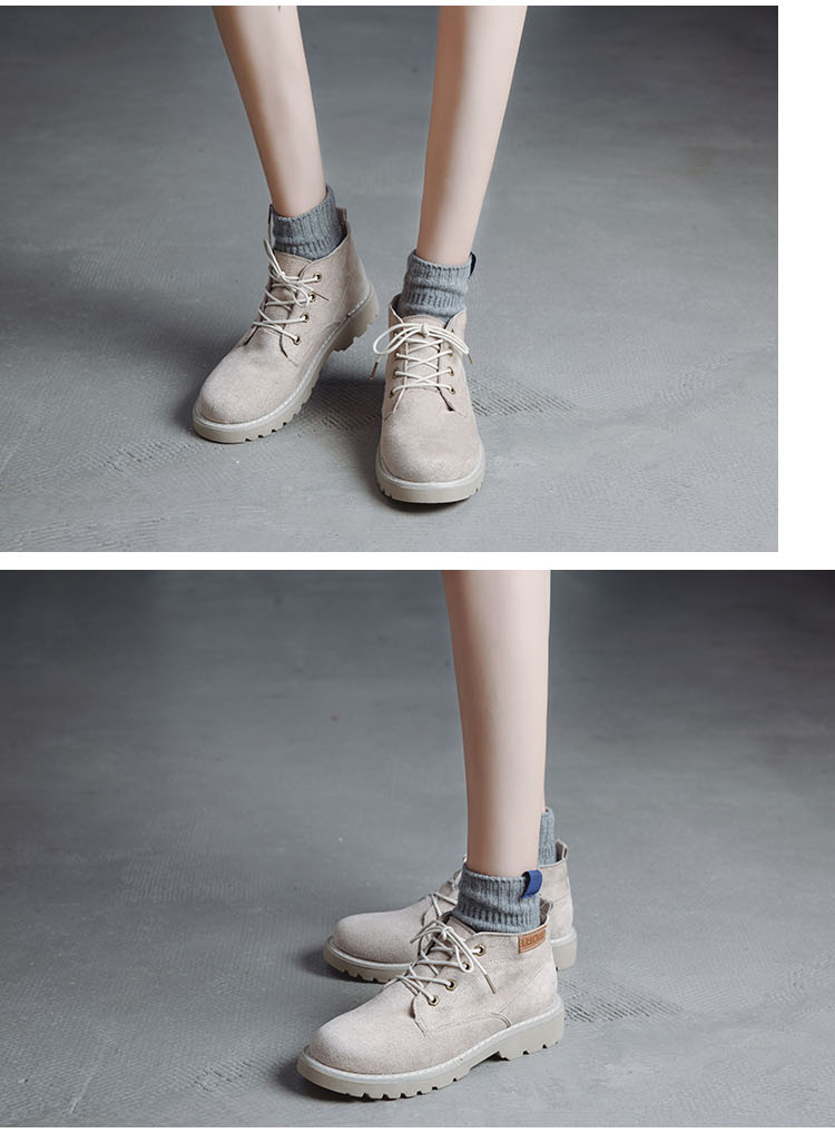 Bottes mi-saison femme en Caoutchouc - Ref 3249812 Image 12