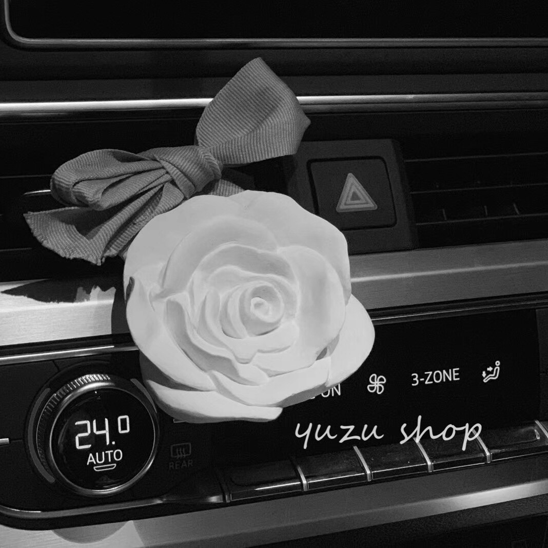 French-style romantic French Mathilde m flawless scented scented scented scented plaster on-board male and female gift spot