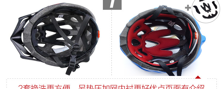 Casque cycliste - Ref 2236717 Image 25