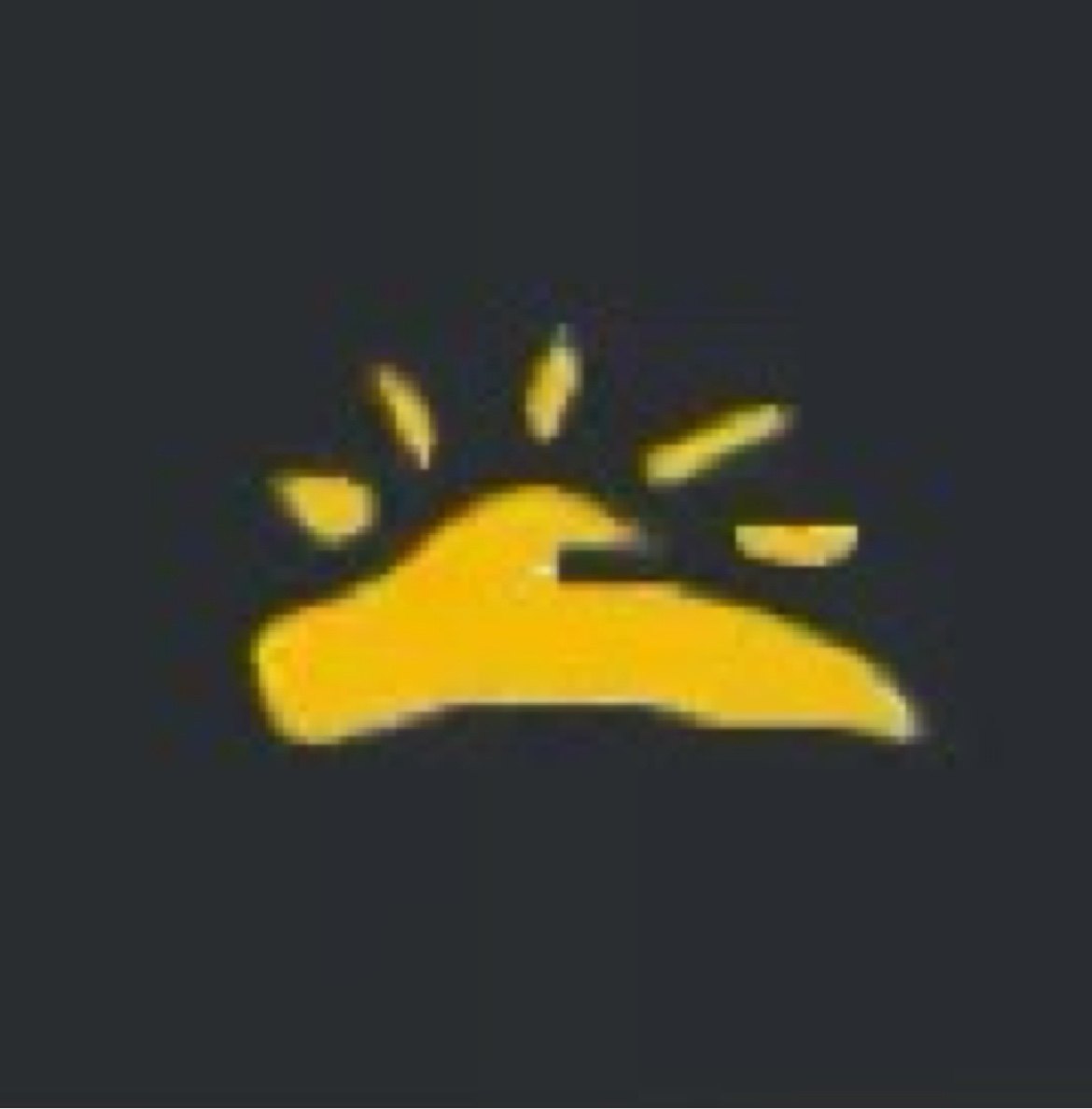 微光设计的LOGO
