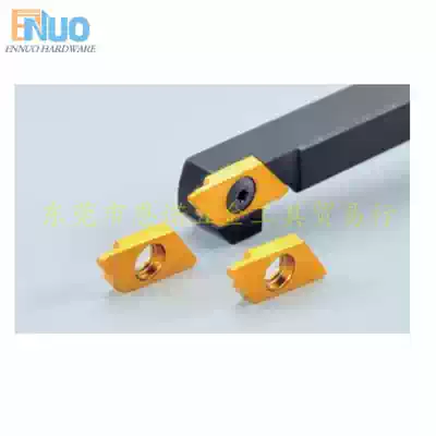 Walking machine cutting knife CTPAR CTPAL10GX 12GX 12KX 16GX-SUB back shaft turning tool CTPA