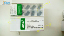 German wedia WIDIA WIDIA CNC milling insert APMT1604PDR APMT1135PDR SPTIEH