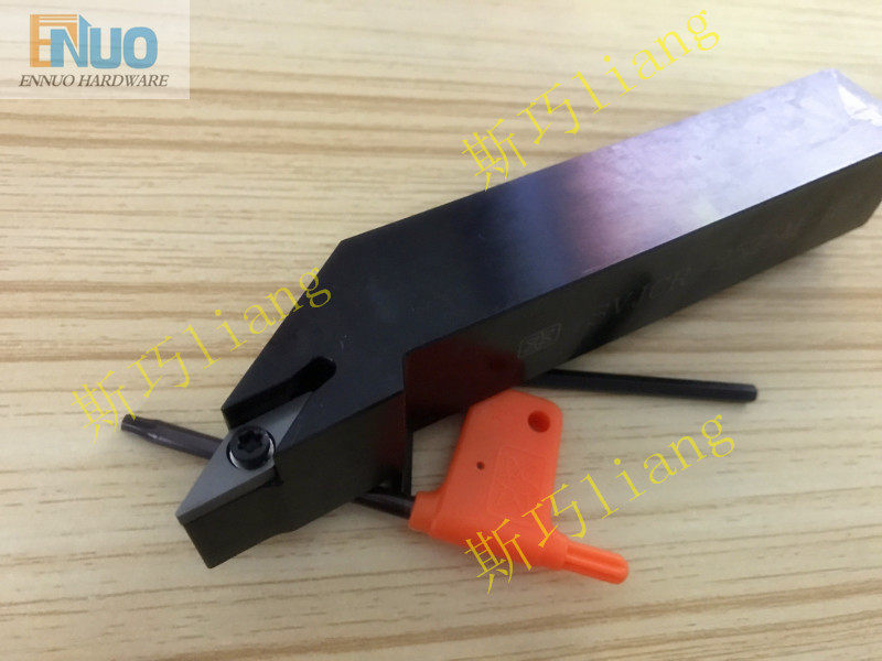 Mitsui Outer Diameter Knife SVJCR SVJCL SVJBR SVQBR SVQBL-2525M-16