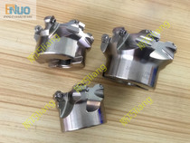 Taiwan Mitsui CNC cutter TFM435R-08007-27 0 TFM435R-10008-31 75 32 0