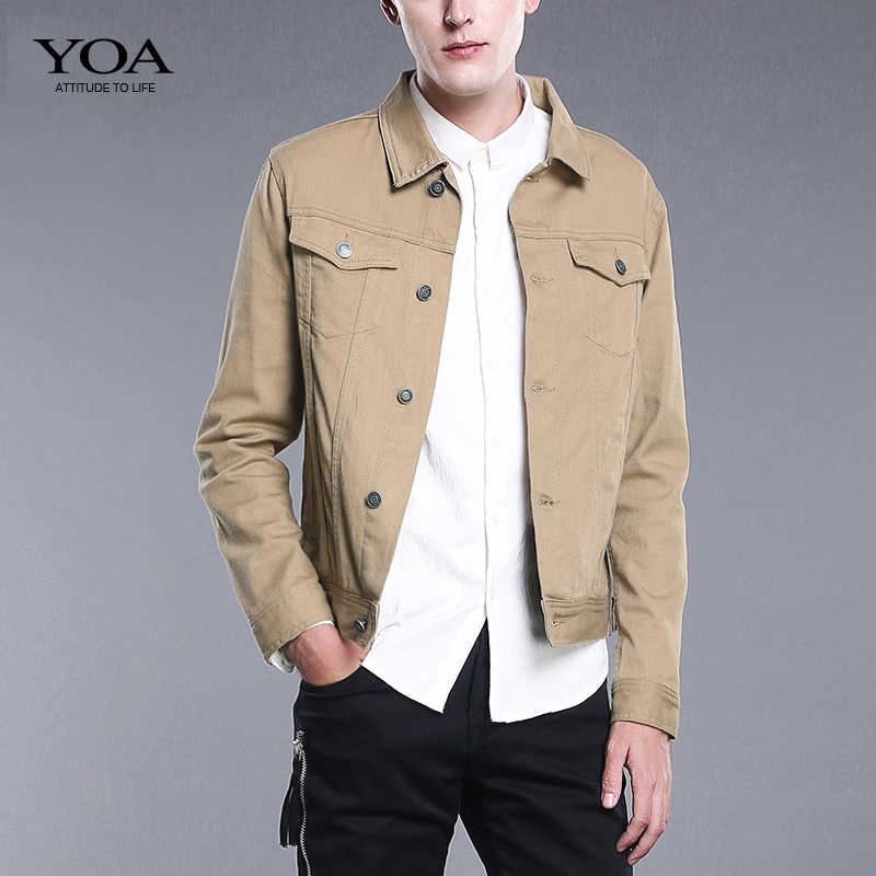 Blouson homme manches longues en Coton - Ref 3115940 Image 3