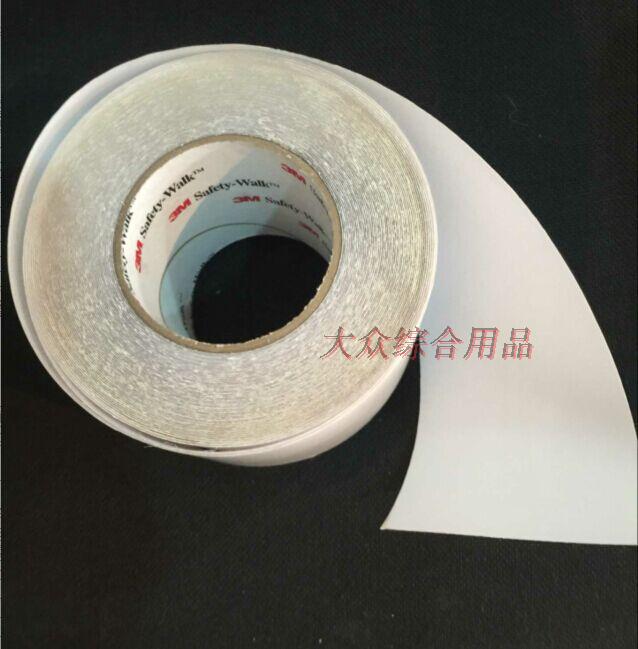 The United States imports 3m sole anti-slip anti-grinding stickers protective stickers anti-slip strips anti-slip tape sold by the meter 10cm*1m