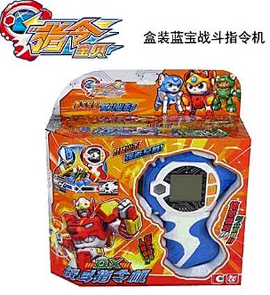 Authentic Instruction Manual for Transforming Toy Game Console: Red, Pink, Green, Yellow, Blue, and Dx Battle Instruction Machines Authentic Instruction Manual for Transforming Toy Game Console: Red, Pink, Green, Yellow, Blue, and Dx Battle Instruction Machines