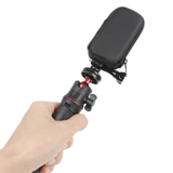 DJI, совместимая маленькая защитная сумка-органайзер, спортивная портативная камера, маленькая сумка клатч