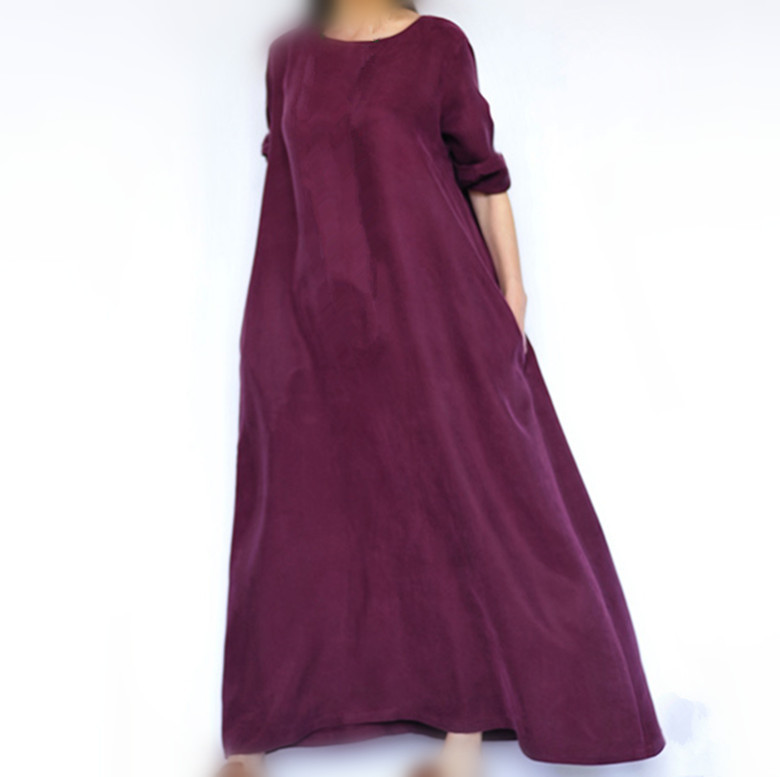 Hangzhou High-End Brand Heavy-Duty Real Copper Ammonia Silk Dress for Women 2026 Spring/Summer New Style Slimming Elegant Mature Long Dress Hangzhou High-End Brand Heavy-Duty Real Copper Ammonia Silk Dress for Women 2026 Spring/Summer New Style Slimming Elegant Mature Long Dress