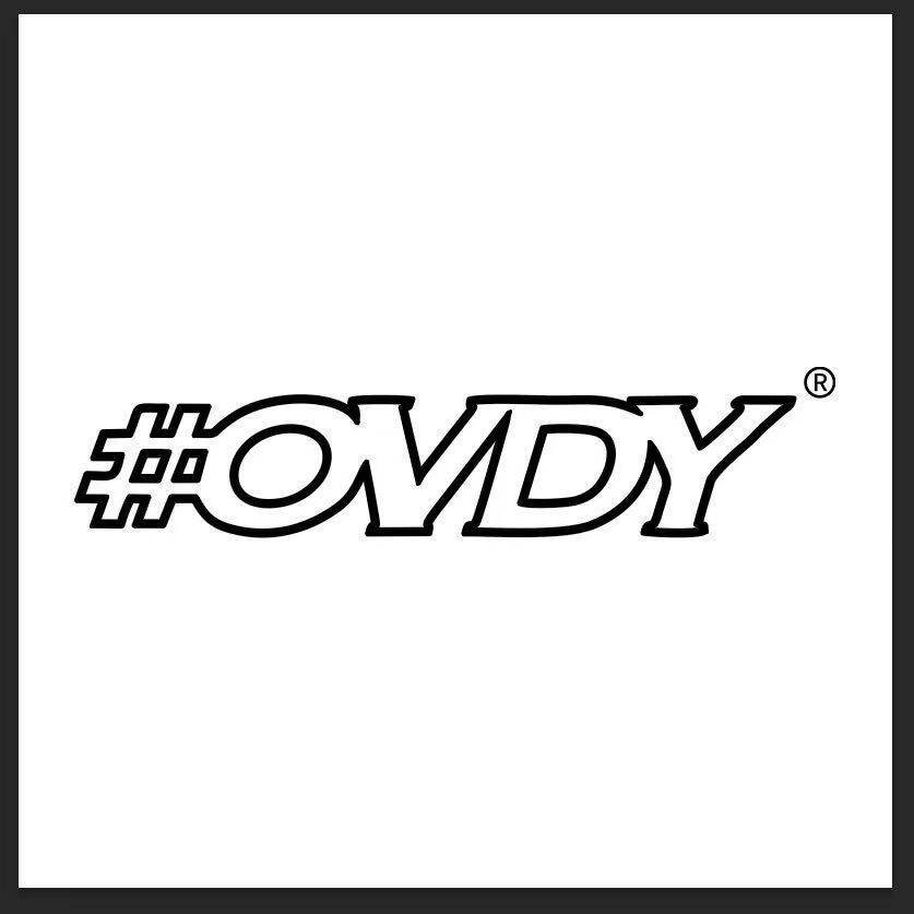 OVDY Monday的LOGO