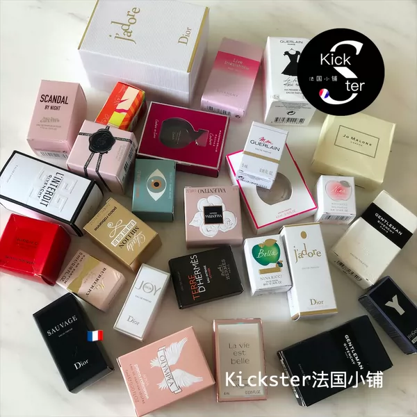 Товары от Kickster法国小铺