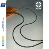 Модный аксессуар из ПВХ, светоотражающий комплект, сумка через плечо, чехол для проездного, свежий картхолдер подходит для мужчин и женщин