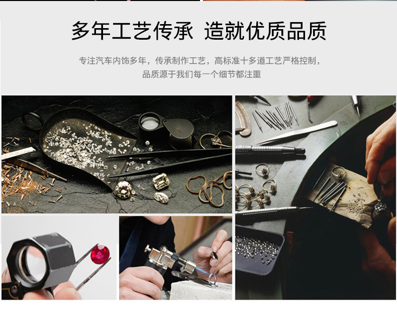 Thiên nga chiếu hậu xe mặt dây xe mặt dây xe treo đồ trang trí đồ trang sức đồ trang sức an ninh phụ kiện xe hơi trang trí nội thất xe hơi