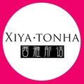 西雅彤话 高端饰品的LOGO