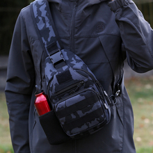 女式单线战术背包 фото