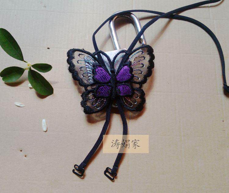 Sangles pour lingerie - Ref 814192 Image 20