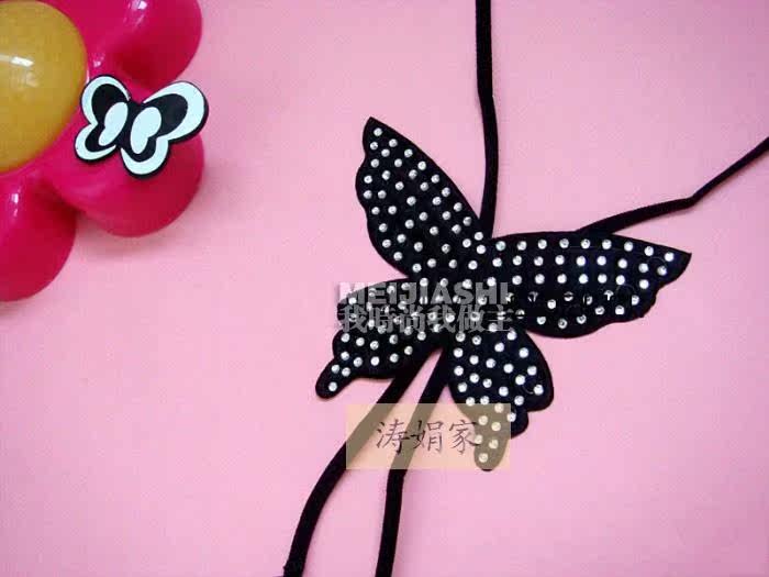 Bretelles pour lingerie - Ref 803456 Image 14