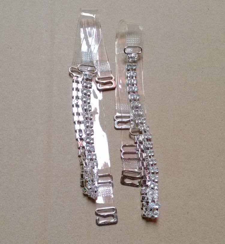 Sangles pour lingerie - Ref 803505 Image 31