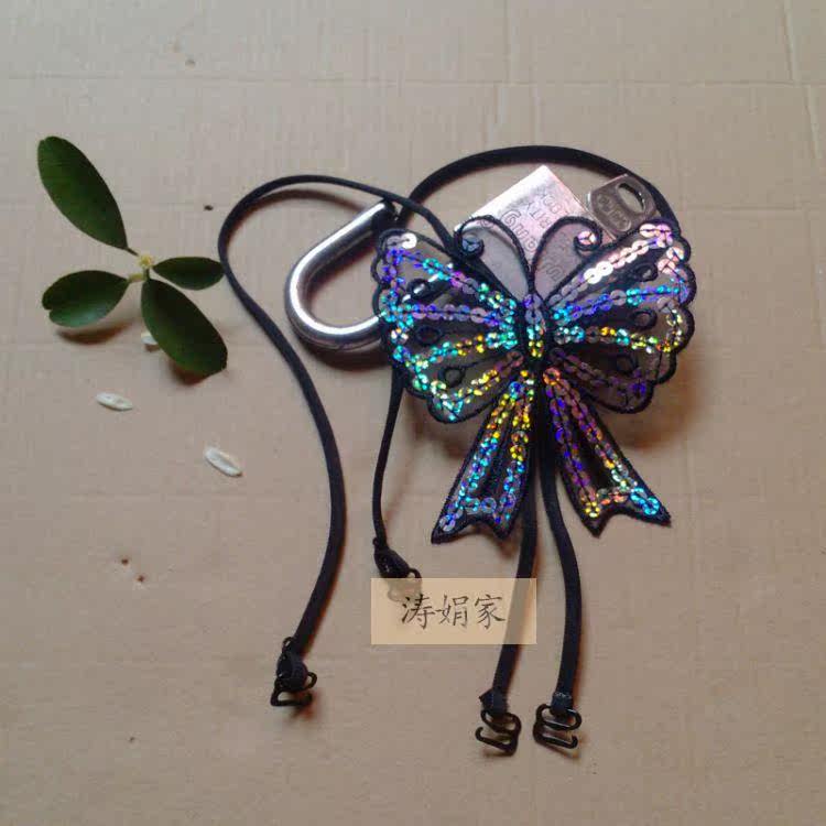 Sangles pour lingerie - Ref 803455 Image 16