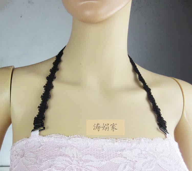 Sangles pour lingerie - Ref 803476 Image 12