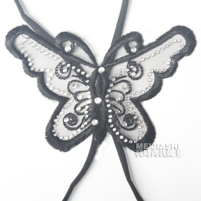 Bretelles pour lingerie - Ref 803458 Image 17