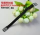 Ưu đãi đặc biệt mới thể thao trượt dây đeo áo ngực khóa / đồ lót trượt đai đeo vai dây đeo khóa / dây đeo áo ngực chống trượt quai áo trong suốt