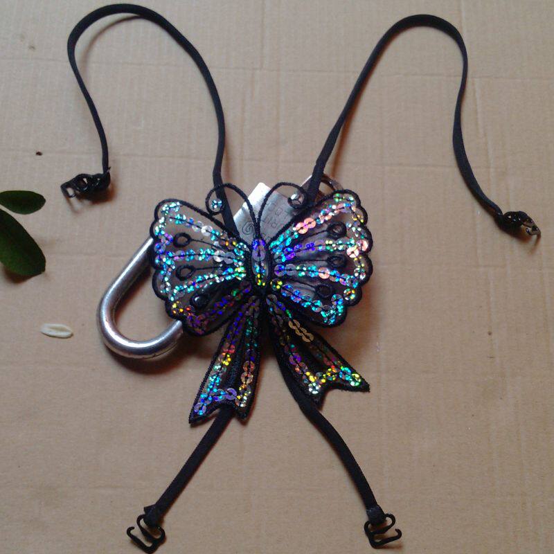 Sangles pour lingerie - Ref 803455 Image 14