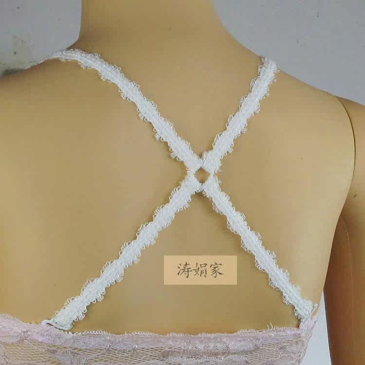 Sangles pour lingerie - Ref 803476 Image 7